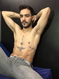 Toddy Smith's Explicit Nude Journey Begins Now