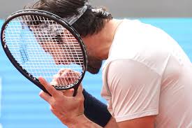 Nikoloz basilashvili survives scare in sardinia. Nikoloz Basilashvili Super Confident After Winning Munich