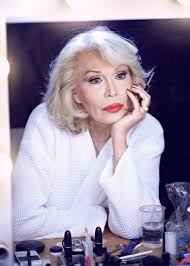 Amanda lear is a french singer, tv presenter, painter, actress, lyricist and novelist, born in hong kong on november 18 1946, as amanda tapp. Amanda Lear 3227 Ralph Wenig