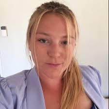 Anna Lehmann's Instagram, Twitter & Facebook