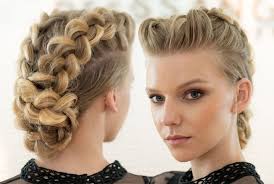 Coiffure, coloration, épilation ou encore manucure: Tuto Coiffure La Double Tresse Boheme Tuto Coiffure Tresses Bohemes Et Coiffure