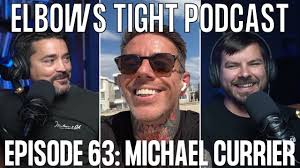 Michael Currier: Don't Let Failures Stop You