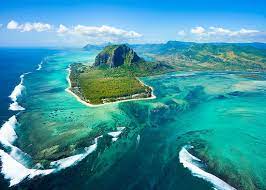 Temperatures usually remain stable throughout the concerned about your safety as you plan travel to mauritius? Is Mauritius In Asia Or Africa Worldatlas