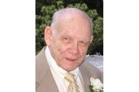 David Goodwin Obituary (2015)