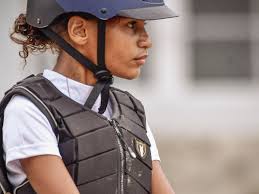 Fundraiser by Mak Flournoy : Help Lucy with Showjumping!