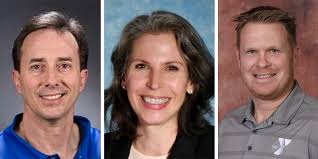 Get to Know the District Presidents