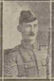 Palmer Duncan :: Great War Dundee