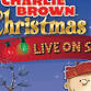 Charlie Brown Christmas: Live On Stage! event image