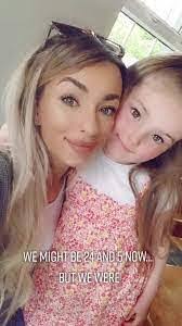 Fiona Tyrrell's Instagram, Twitter & Facebook