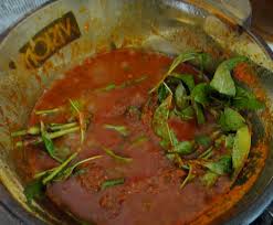 Ayam asam pedas style melaka, yang memang tak dinafikan lagi sedap sungguh rasanya. Resepi Asam Pedas Daun Limau Purut Resepi Merory Sedap Betul