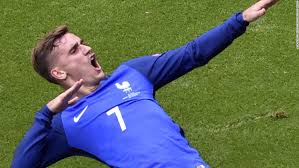 (photo by lars baron/getty images) antoine griezmann. Antoine Griezmann Youth Reject Became France S Leading Man Cnn