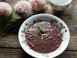 Check spelling or type a new query. Bubur Pulut Hitam Menggunakan Periuk Noxxa Azie Kitchen