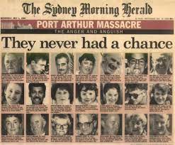 • according to this article australia is similar to the us because australia has a frontier history and a strong gun culture. It Took Just One Massacre An Australian Reflects On Us Inaction By Dan Foster Medium