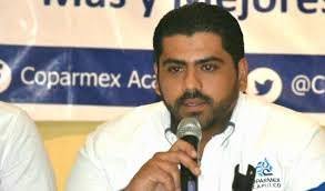 Reeligen por unanimidad a Jaime Badillo como presidente de Coparmex