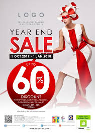 Start date dec 20, 2017. Get That Dream Wardrobe Without Breaking Your Wallet At Logo S Year End Sale