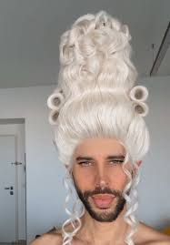 Yossi levi (@wigs_pro)