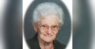 Norma Fay Miller Obituary