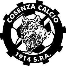 Cosenza calcio 1914 vs ac monza on 7 may 2021 in italy: Cosenza Calcio Logo Png Transparent Svg Vector Freebie Supply