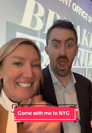 Inspired to be with so many wonderful people driving women’s sports… past,  present and future. Thank you @Front Office Sports 🫶 @USL Super League  @USL #soccer #sports