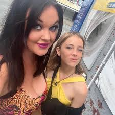 Tonya Embry's Instagram, Twitter & Facebook