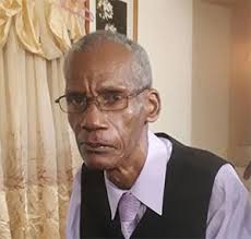 Remembering John Chandler