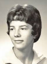 Obituary information for Marcia Lou Pemberton