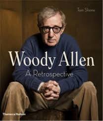 THAMES HUDSON Shone Tom: Woody allen a