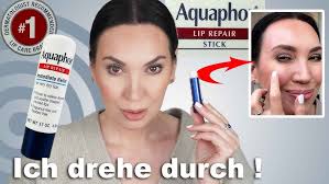 GEHEIMTIPPS für makellose AUGENUNTERSEITEN ist Lippenbalsam Aquaphor? 😱  Scott Barns Concealer HACK