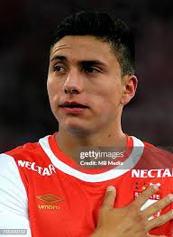 127 Sebastian Beltran Photos & High Res Pictures