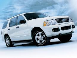 Image result for ford explorer 2001