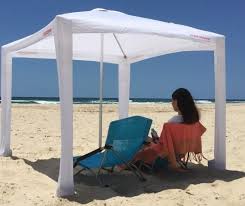 Pin By Tripshock On Pvc Beach Canopy Canopy Outdoor Beach Cabana