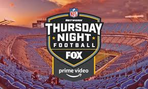 Directv now recently changed up plus, nfl sunday ticket is available in a generous handful of areas — which is likely to expand in the future directv now is a more affordable version of directv with the same network quality. Nfl Network Teams With Fox Sports In Second Year Of Thursday Night Football Partnership