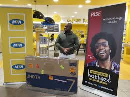 Mtn 8 is south africa competition consisting of 0 teams. Mtn 8 Competition Winners Receive Their Prizes Rise Fm