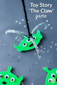 Check spelling or type a new query. Toy Story The Claw Game A Toy Story Themed Party Idea