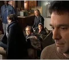 The Man from Earth is a 2007 American science fiction drama film directed  by Richard Schenkman. It was written by Jerome Bixby, who conceived the  screenplay in the early 1960s and completed