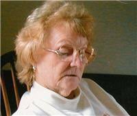 Nora Kelley Obituary (1936