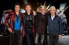 Check spelling or type a new query. Rolling Stones Announce Rescheduled No Filter U S Tour Dates Billboard