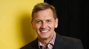 Mark 'Soda' Soderstrom joins Rebecca Morse, replaces Cosi