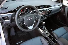 Toyota Corolla 2014 Eu Interior Frases De Minions Frases Minions