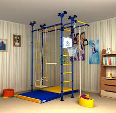 Here are five of his favorite games that help keep kids moving. Kids Gym Why Is It Important And How To Equip A Home Gym For Kids