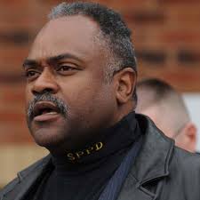 St. Paul police chief may run for Minnesota Senate