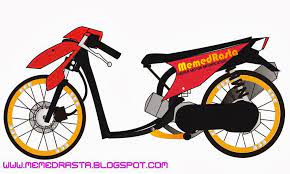 816 likes · 1 talking about this. Gambar Motor Kartun Drag