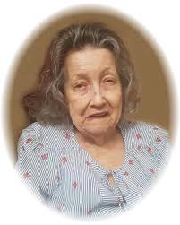 Obituary information for Bettie Joe Barrett