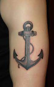 This holds the ship in place and prevents it from floating away, keeping the ship and all aboard safe even during the. Pin On Beauty Makeup