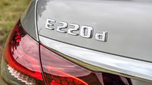 Silindir hacmi şanzıman kademesi 9 ileri. Mercedes Benz E Class Review 2021 Top Gear