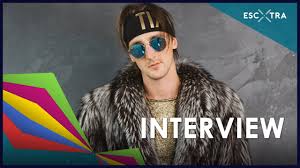Andreas haukeland / mathias haukeland / sander meland. English Interview Tix Norway 2021 Escxtra Youtube