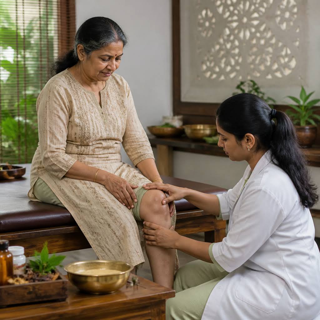 Arthritis Treatment in Meerpet product image