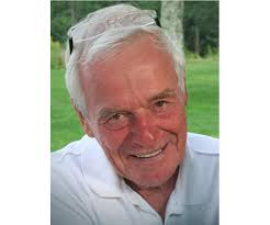 Edward Cooper Obituary (2021)