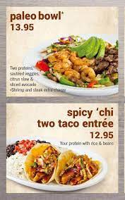 We did not find results for: Hawaii Wahoo S Fish Taco