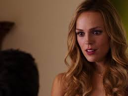 Rachel, will you marry me?"